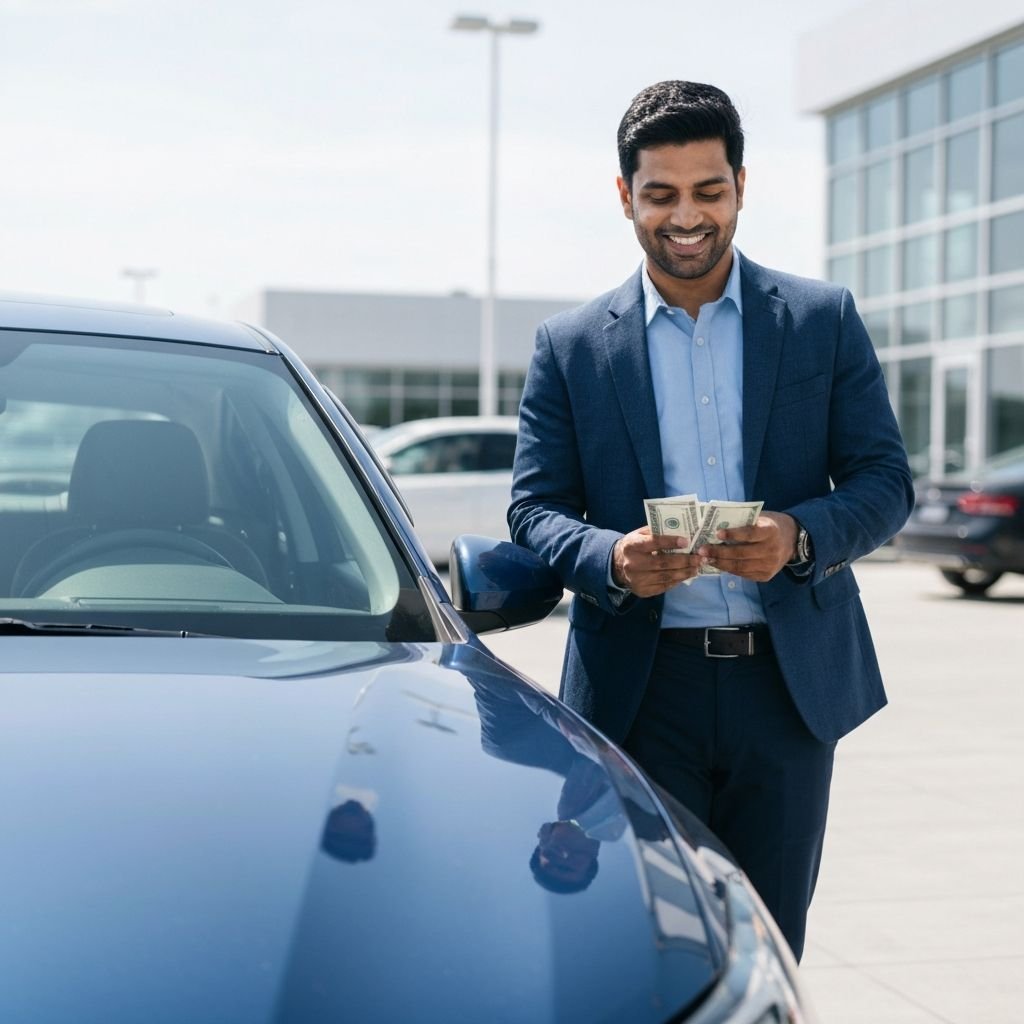 Cash for Cars New Mexico