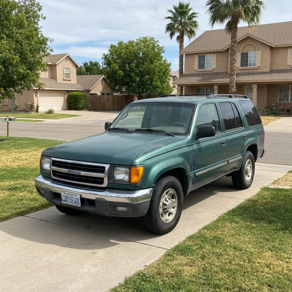 Cualquier tipo de carro